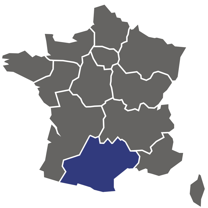 Fichier des CCAS d'Occitanie